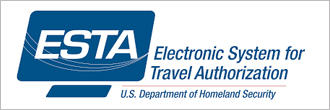 ESTA Electronic System for Travel Authorization U.S. Department of Homeland Security