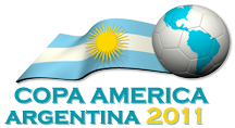 アルゼンチン  サッカー南米選手権（コパ・アメリカ）情報！！