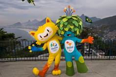 『オリンピック&パラリンピック・ニュース　RIO 2016』 No.3