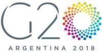 アルゼンチン／ブエノスアイレスG２０の影響