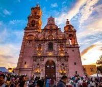 メキシコ／アグアスカリエンテス州