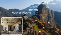ペルー／2026年6月 マチュピチュ一部ルート閉鎖について