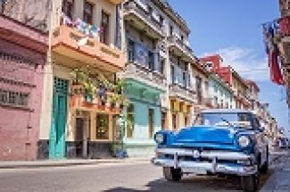 世界遺産メキシコシティ＆海と音楽を愛するキューバ１０日間