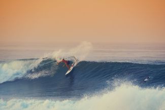 エルサルバドル7日間 サーフ・アドベンチャー ~エル・トゥンコの波に乗る~