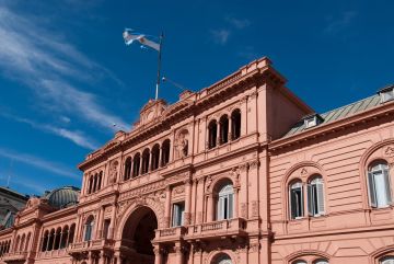 K様：アルゼンチンからチリへ　南米縦断9日間