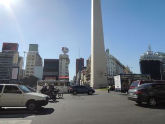 Ｋ様：ブエノスアイレスご訪問７日間プラン【10/28付け調整版】