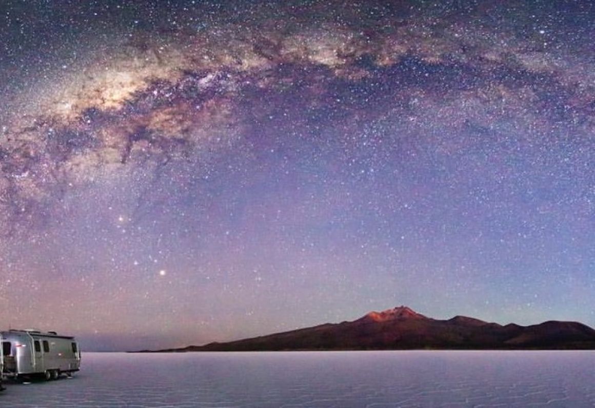 ❁七夕スペシャル!ウユニ塩湖星空観賞❁ ボリビア8日間 (7月キャンペーン)