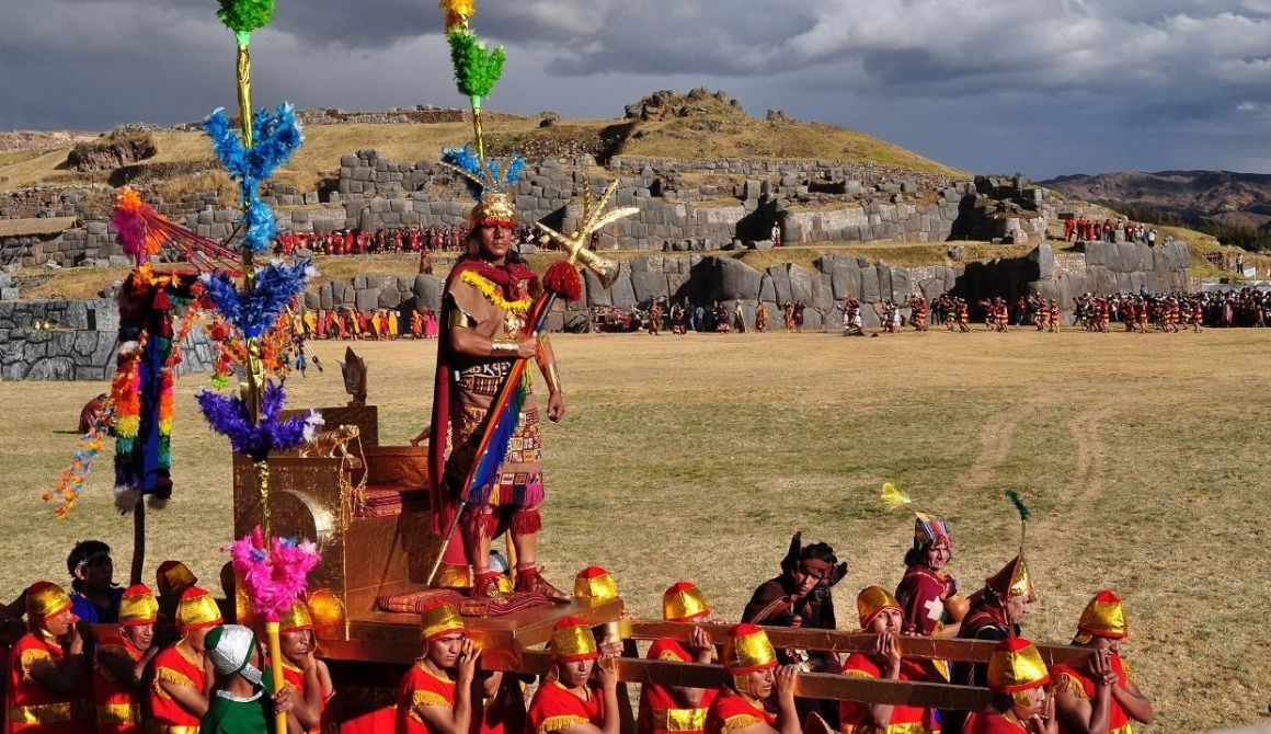 6月20日発 2名様より催行!これがペルー太陽の祭り(インティ・ライミ)だ!&チチカカ湖探訪10日間