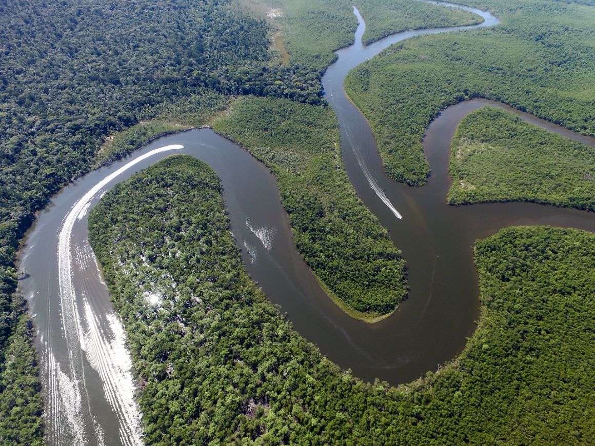 ２名様より催行！ペルー、アマゾン熱帯雨林と世界遺産マチュピチュ探訪の旅10日間