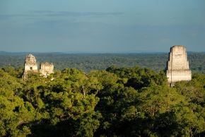 ２名様より催行！マヤ文明に触れる、グアテマラ＆メキシコ２ヶ国周遊の旅９日間
