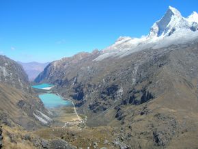 ２名様より催行！プレ・インカの遺跡と仰ぎ見るアンデスの山々、魅力のペルー北部探訪ツアー11日間