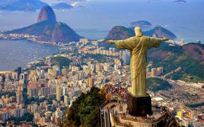 心で旅するバーチャルツアーVAMOS ! ブラジルツアー