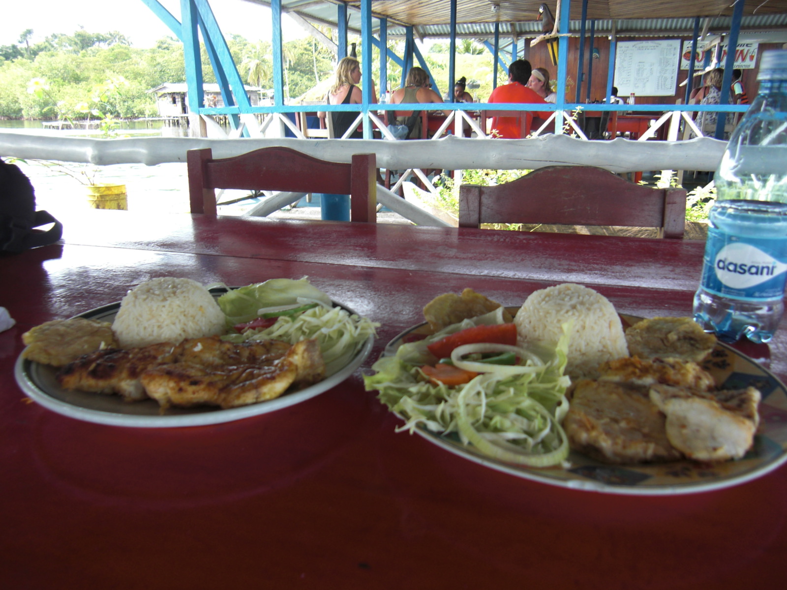 パナマの楽園 ボカス デル トロ Bocas Del Toro ラティーノのつぶやきブログ 中南米 ペルー旅行 ツアー 専門店のラティーノ Latino