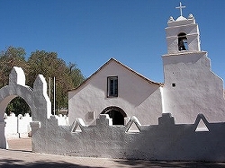 San Pedro de Atacama サンペドロ教会.jpg