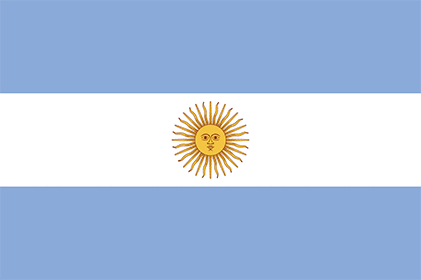 アルゼンチン共和国