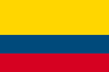 コロンビア共和国