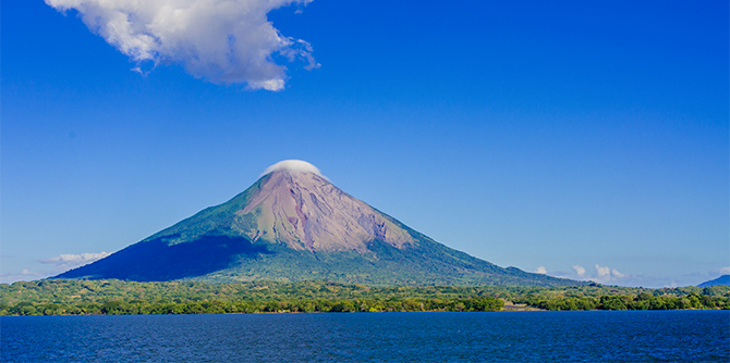 ニカラグア Nicaragua