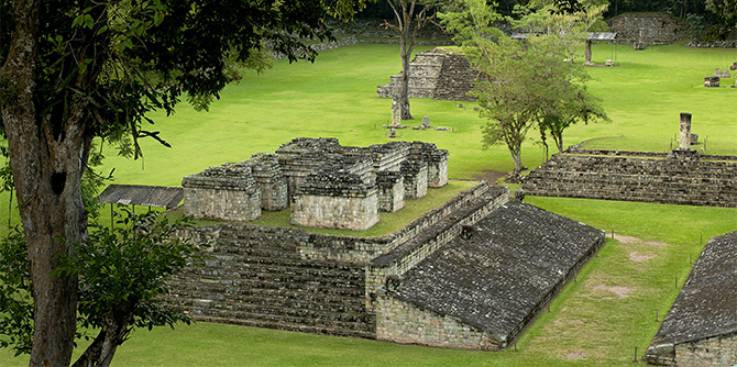 ホンジュラス Honduras